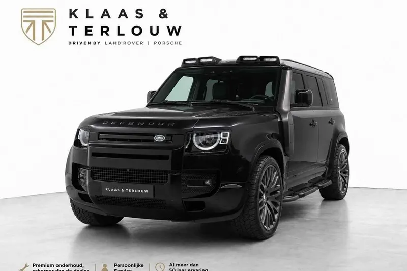 Land Rover Defender (2023)