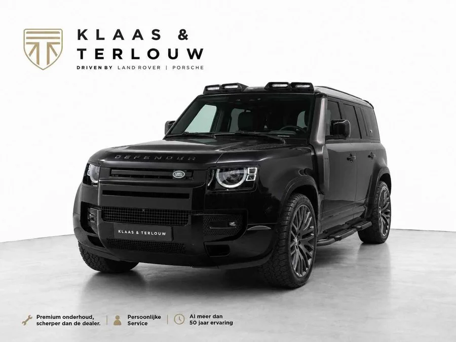 Land Rover Defender (2023) — foto 1