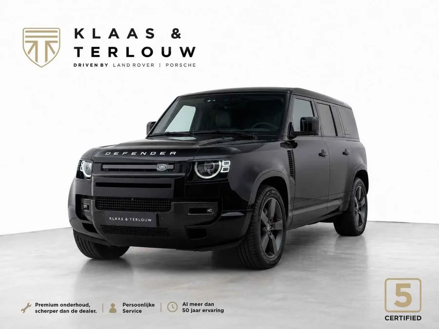 Land Rover Defender (2026) — foto 1
