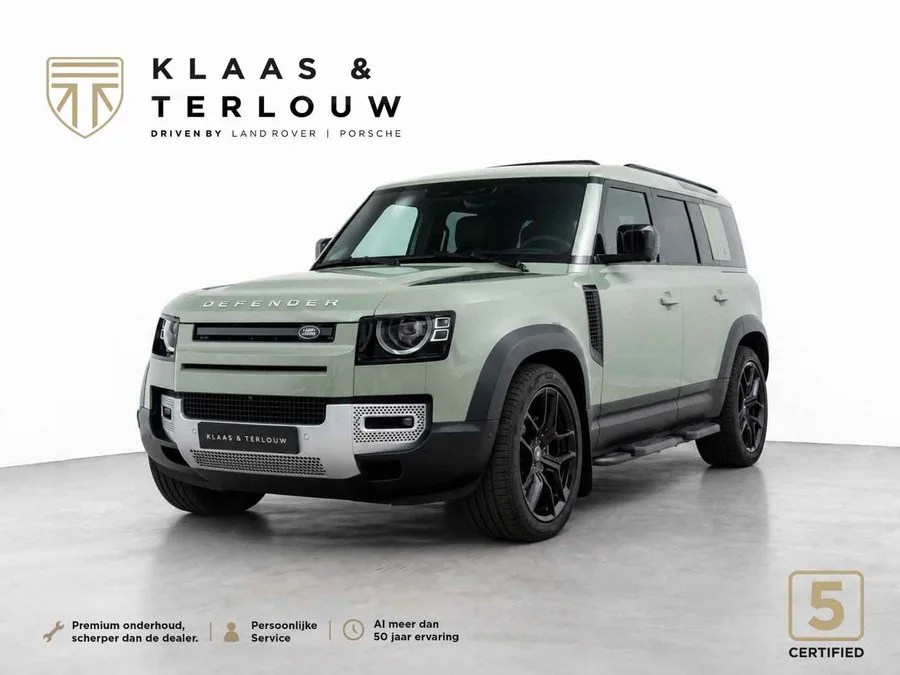 Land Rover Defender (2023) — foto 1