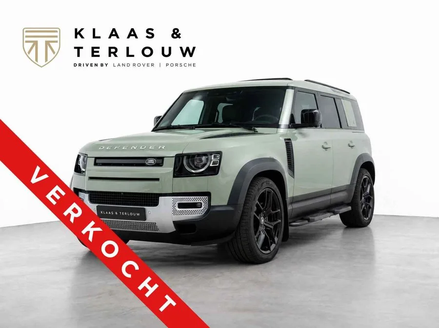Land Rover Defender (2023) — foto 1