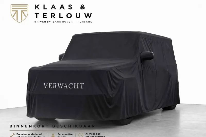 Mercedes-Benz G-Klasse (2012)