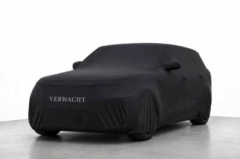 Land Rover Range Rover Sport (2024)