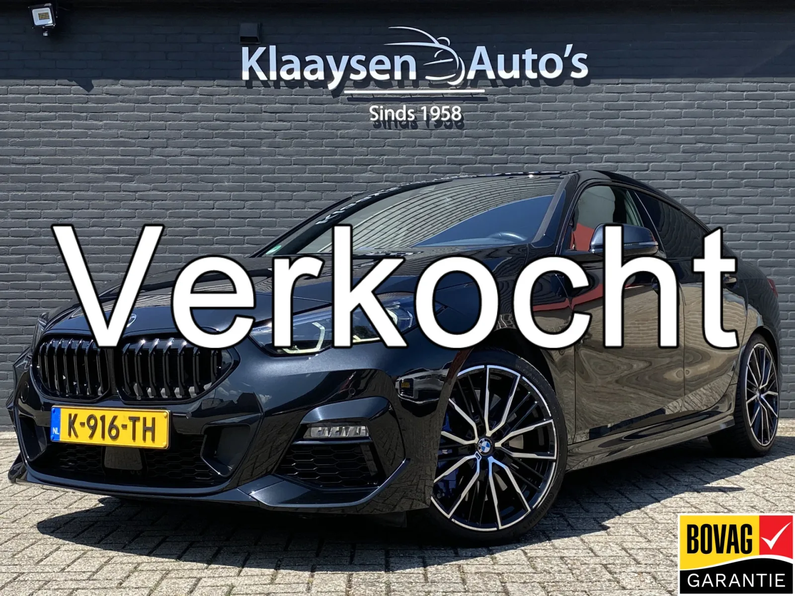 BMW 2-Serie (2021) — foto 1