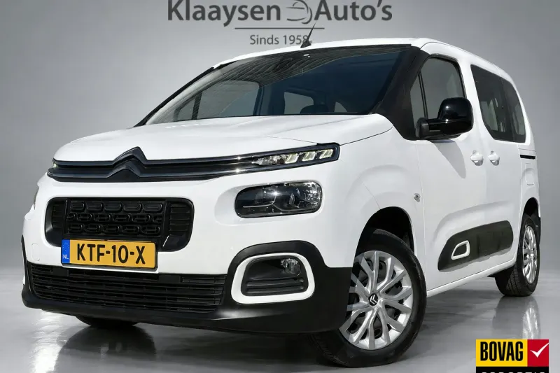 Citroën Berlingo (2022)