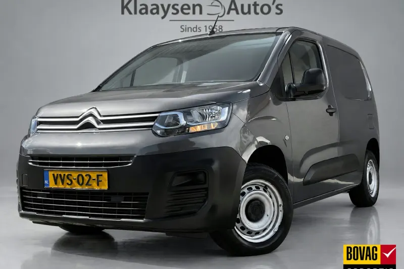 Citroën Berlingo (2023)