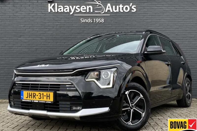 Kia Niro (2023)