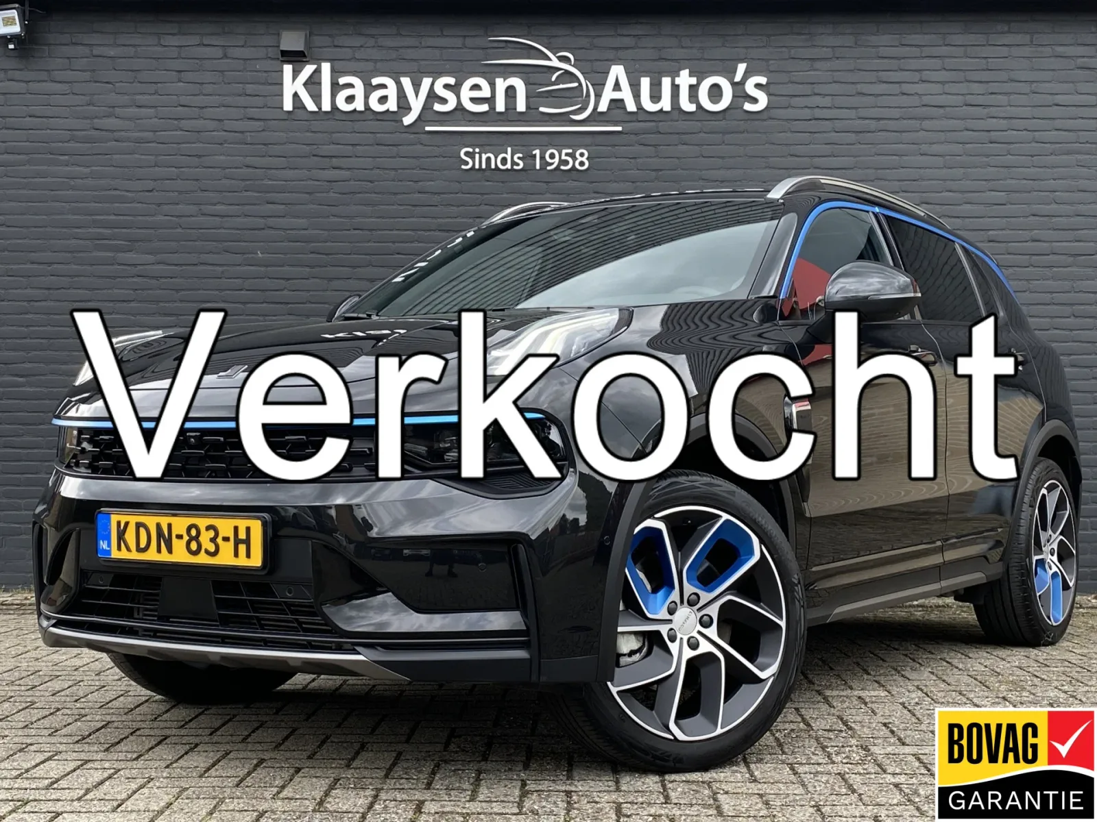 Lynk & Co 01 (2023) — foto 1