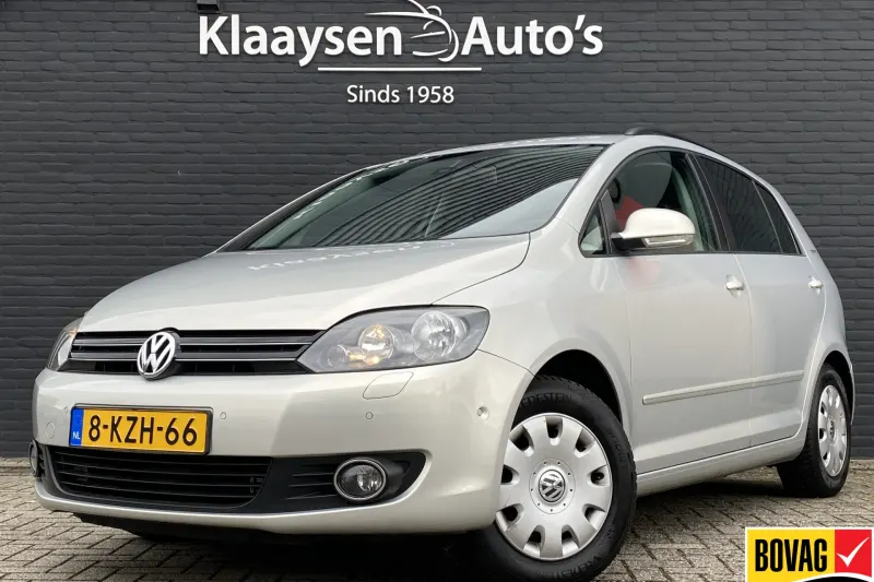 Volkswagen Golf (2010)