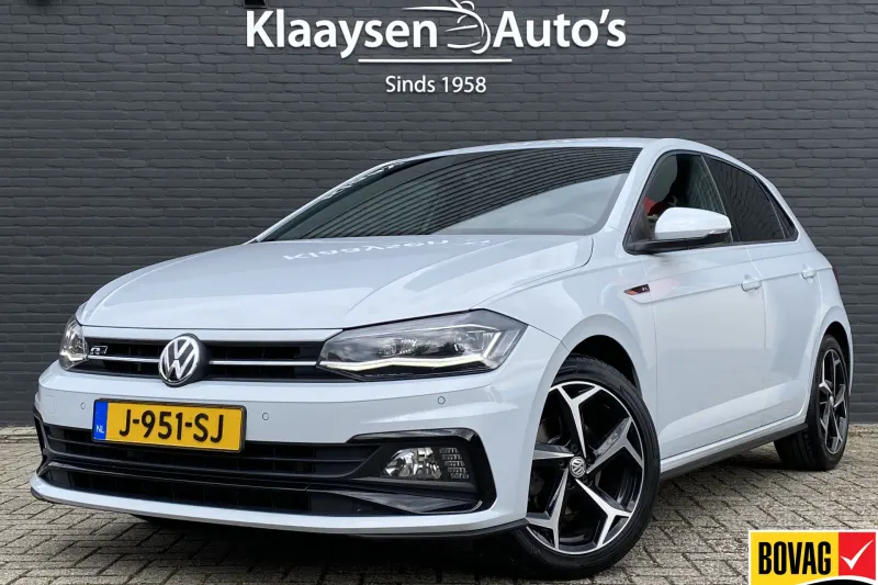 Volkswagen Polo (2020)