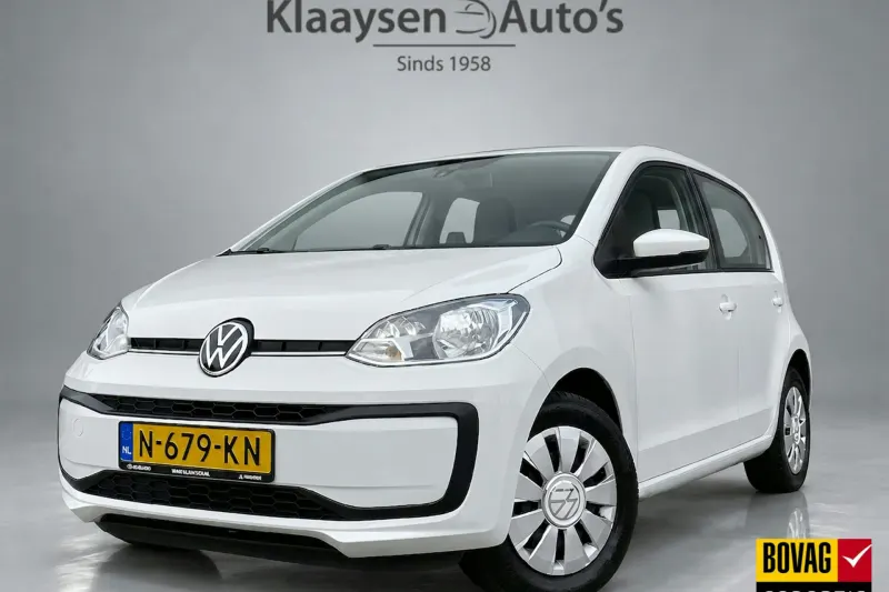 Volkswagen Up! (2021)