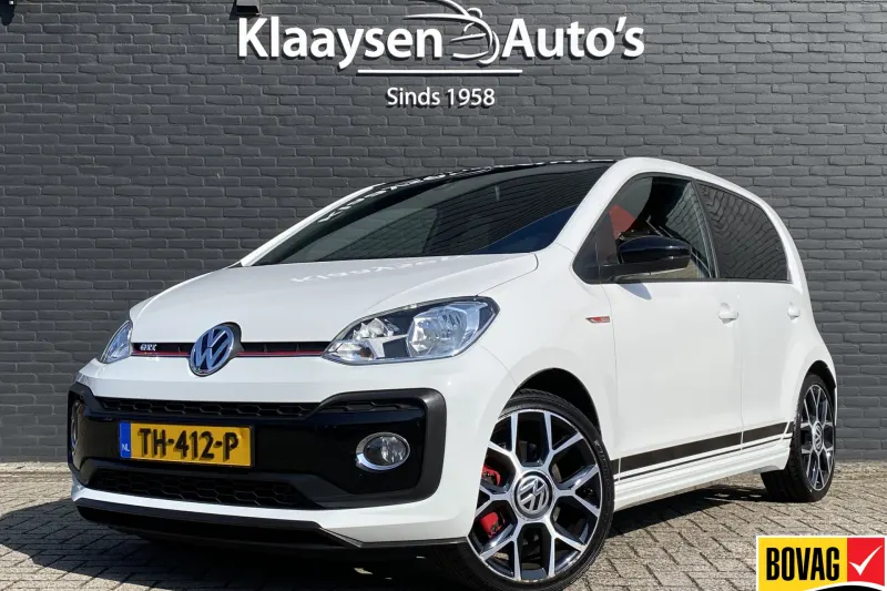 Volkswagen Up! (2018)