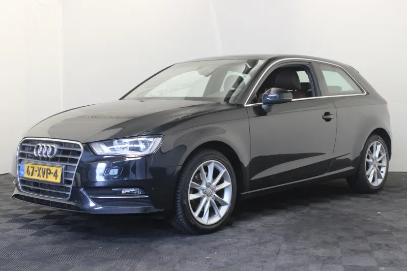 Audi A3 (2013)