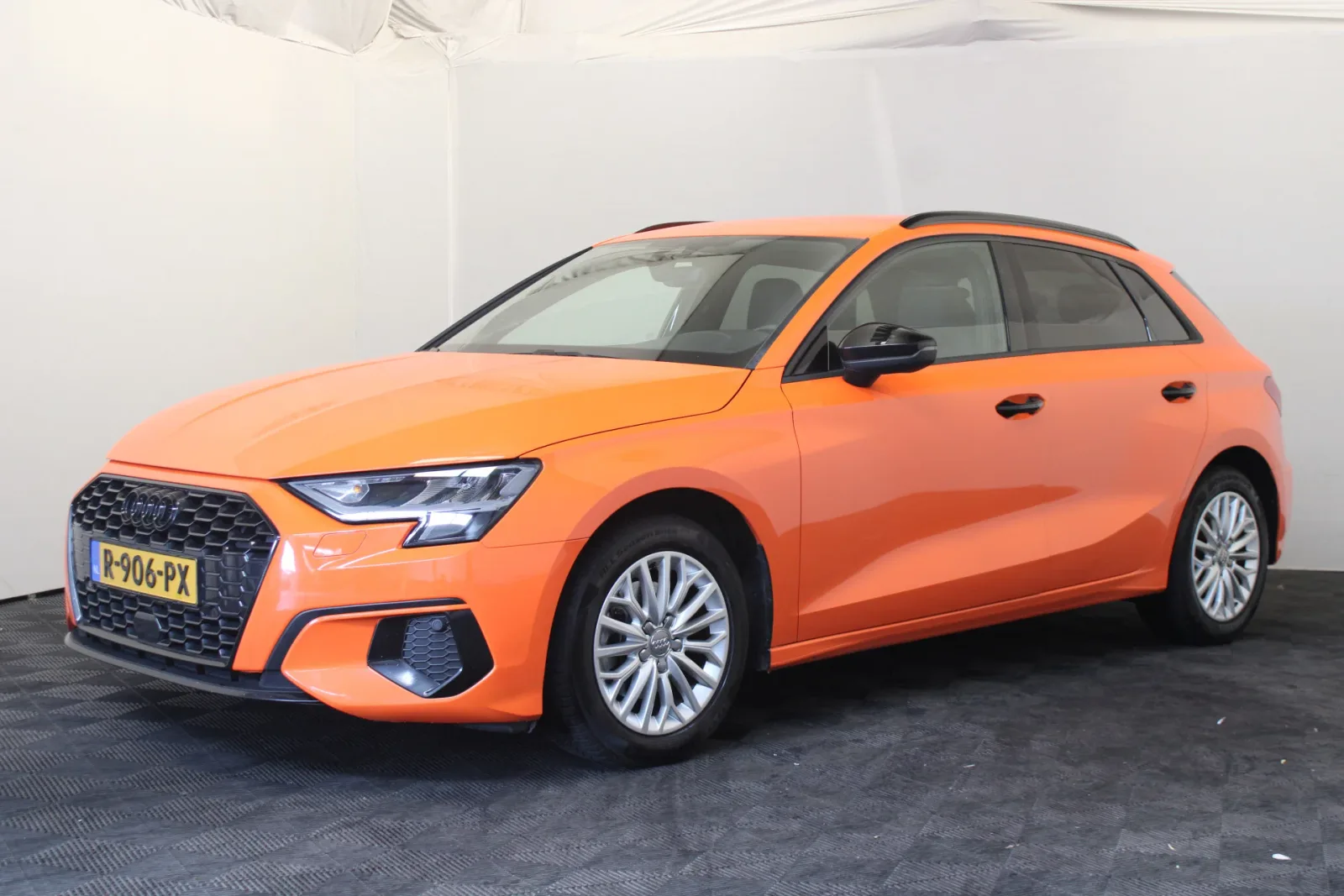Audi A3 (2020) — foto 1