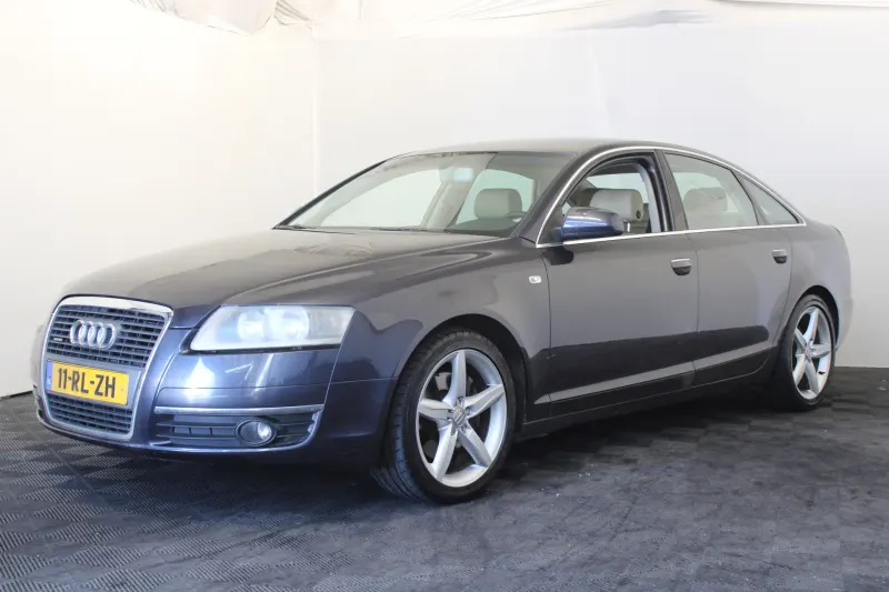 Audi A6 (2005)