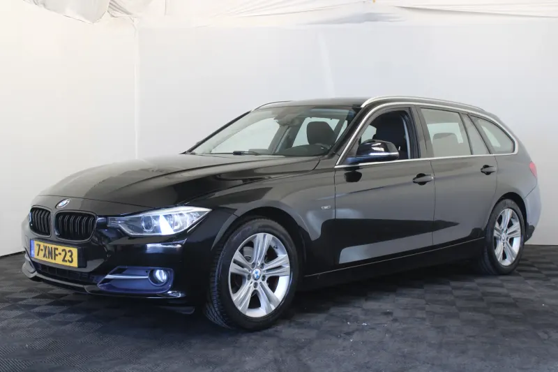 BMW 3-Serie (2014)