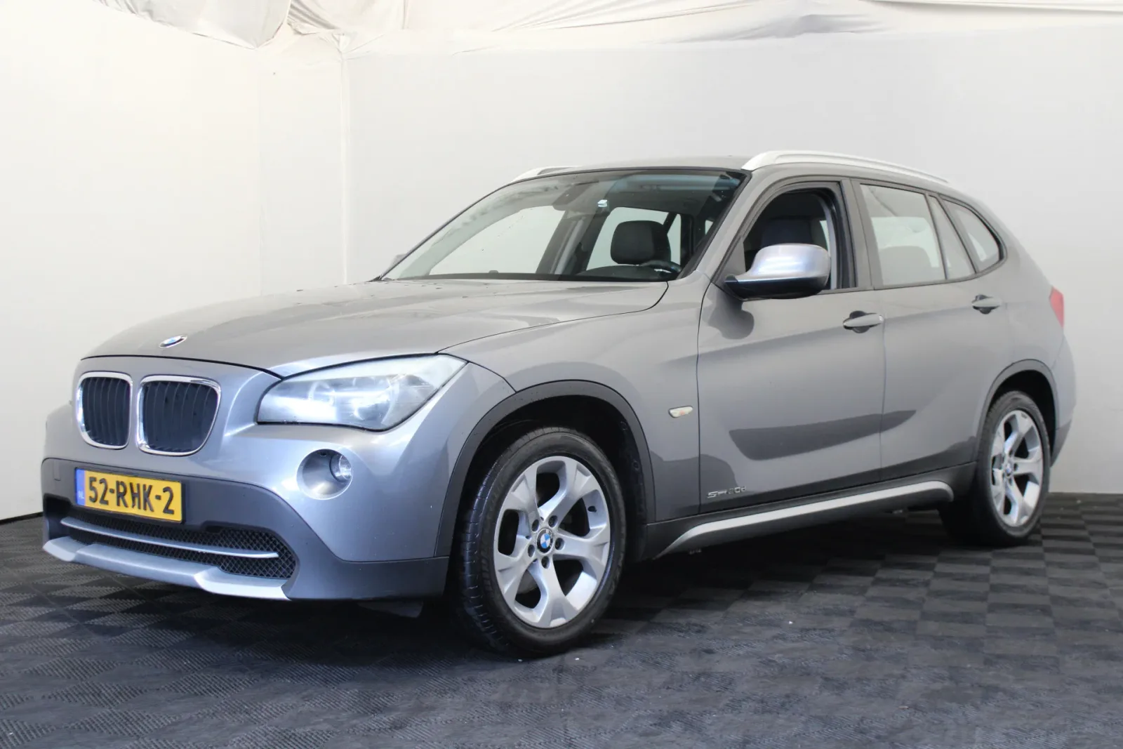 BMW X1 (2010) — foto 1