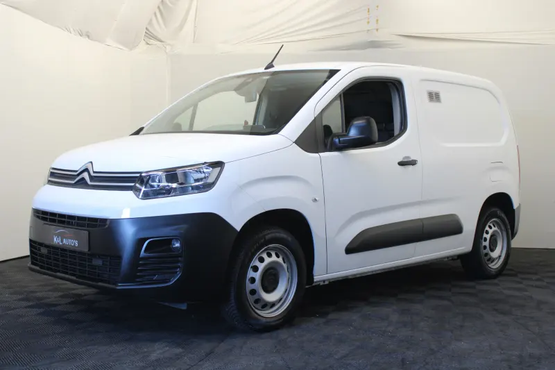 Citroën Berlingo (2020)