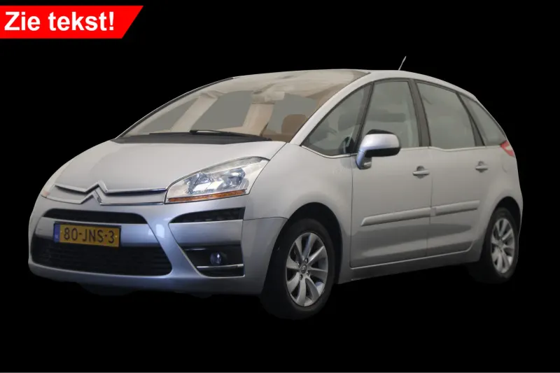 Citroën C4 Picasso (2009)