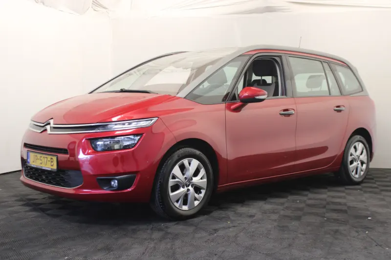 Citroën C4 Picasso (2015)