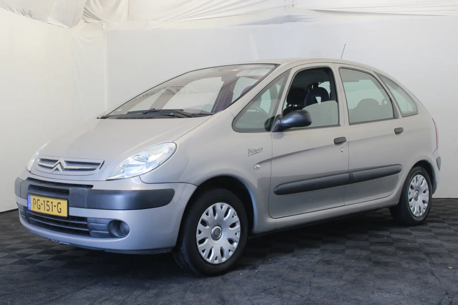 Citroën Xsara Picasso (2006) — foto 1