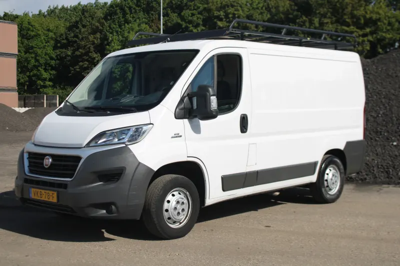Fiat Ducato (2014)