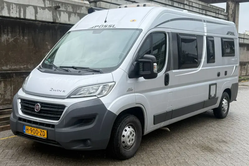Fiat Ducato (2026)