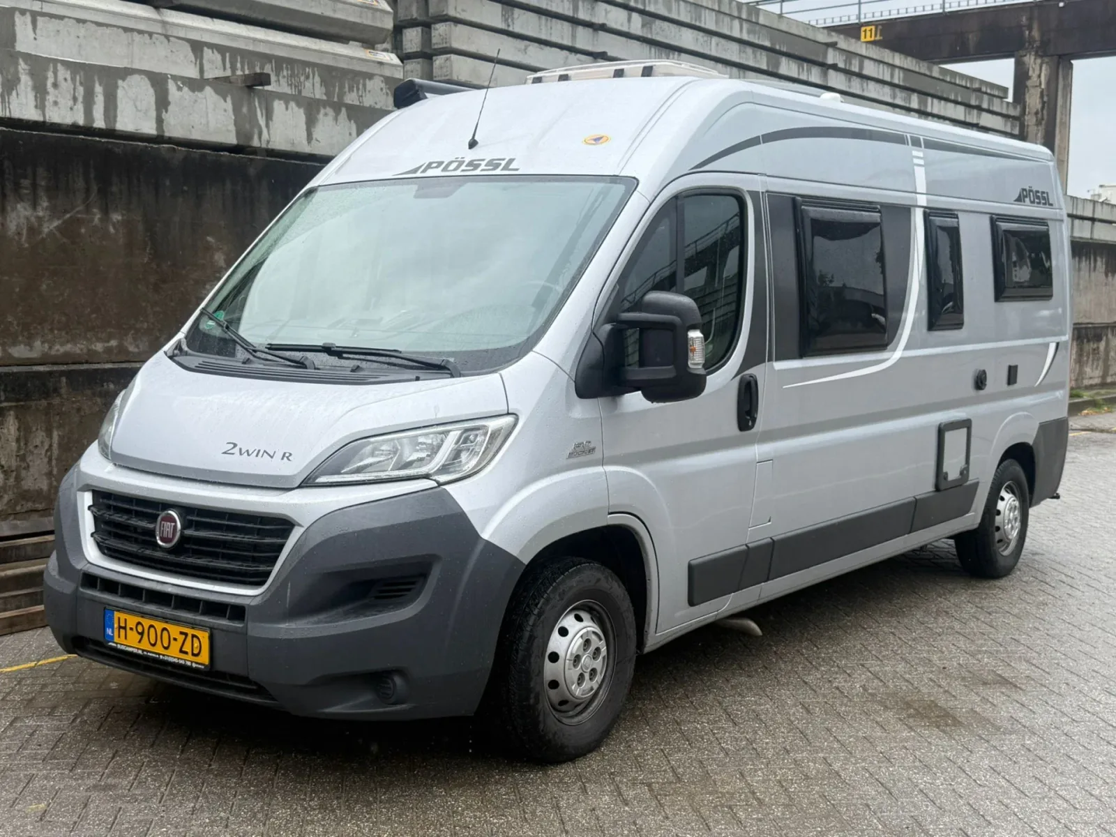 Fiat Ducato (2026) — foto 1