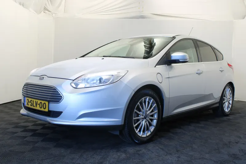 Ford Focus (2013)