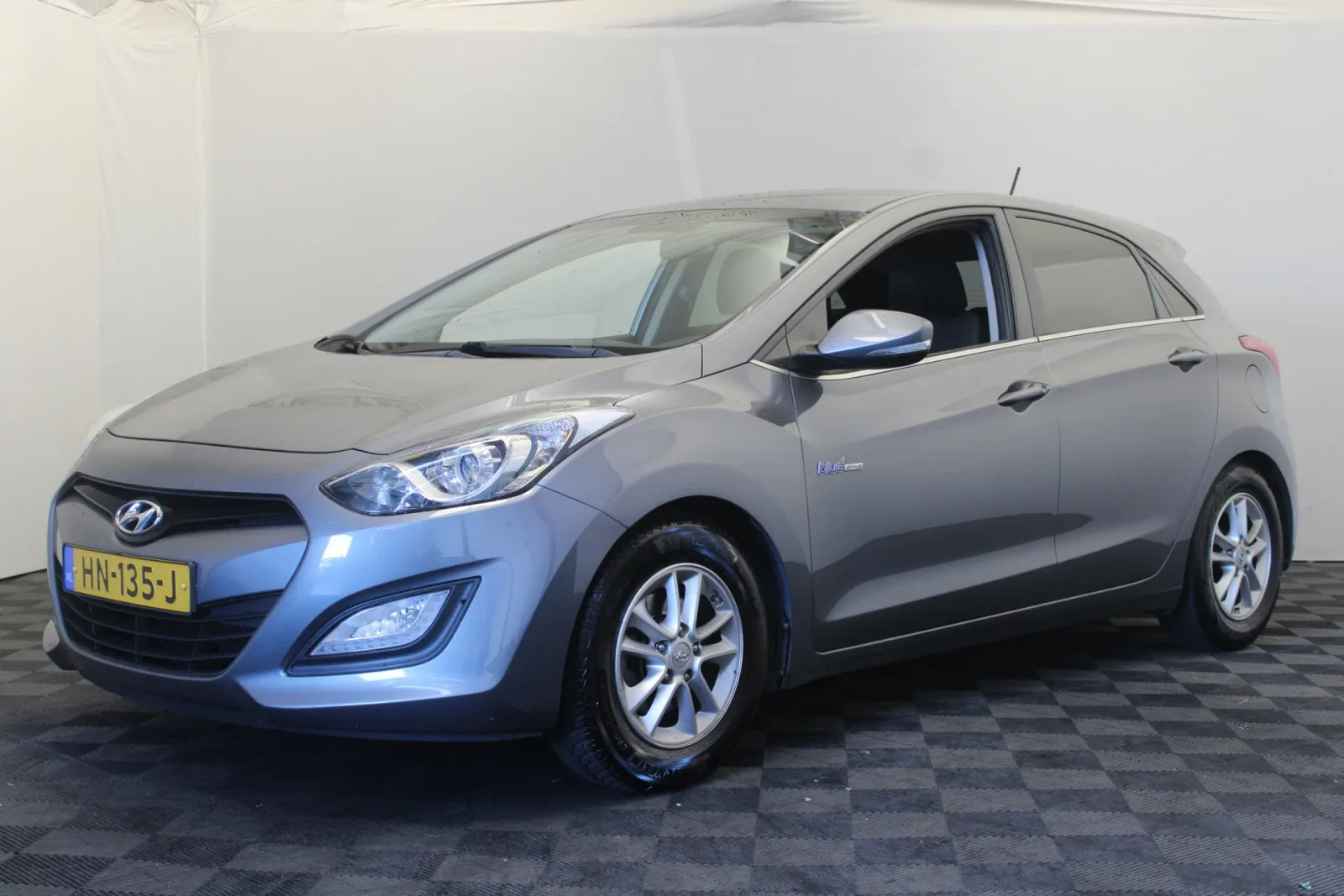 Hyundai i30 (2015) — foto 1