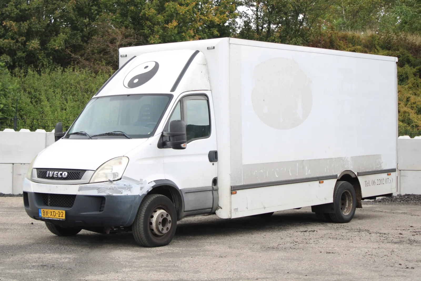 Iveco Onbekend (2026) — foto 1