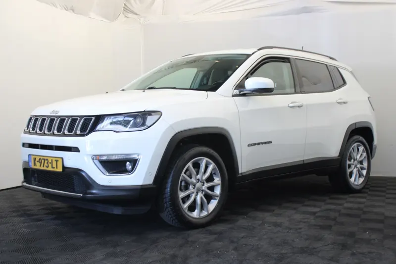 Jeep Compass (2020)