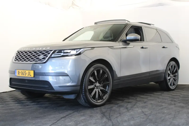 Land Rover Range Rover Velar (2017)