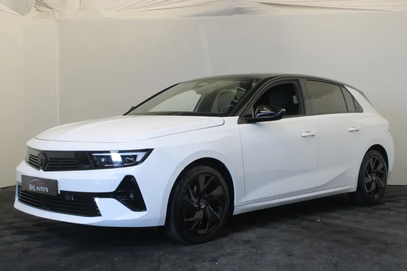 Opel Astra (2024)