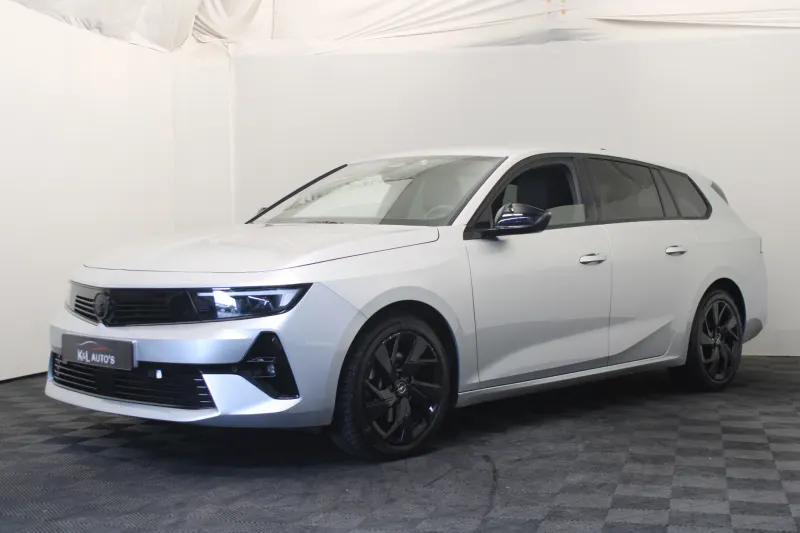 Opel Astra (2023)