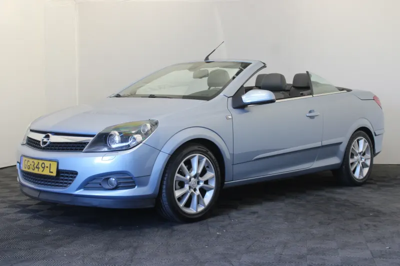 Opel Astra (2006)