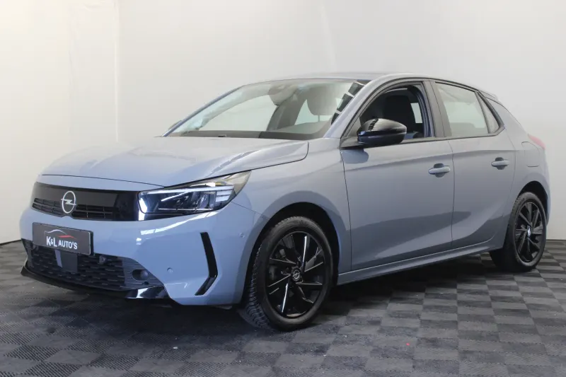 Opel Corsa (2024)