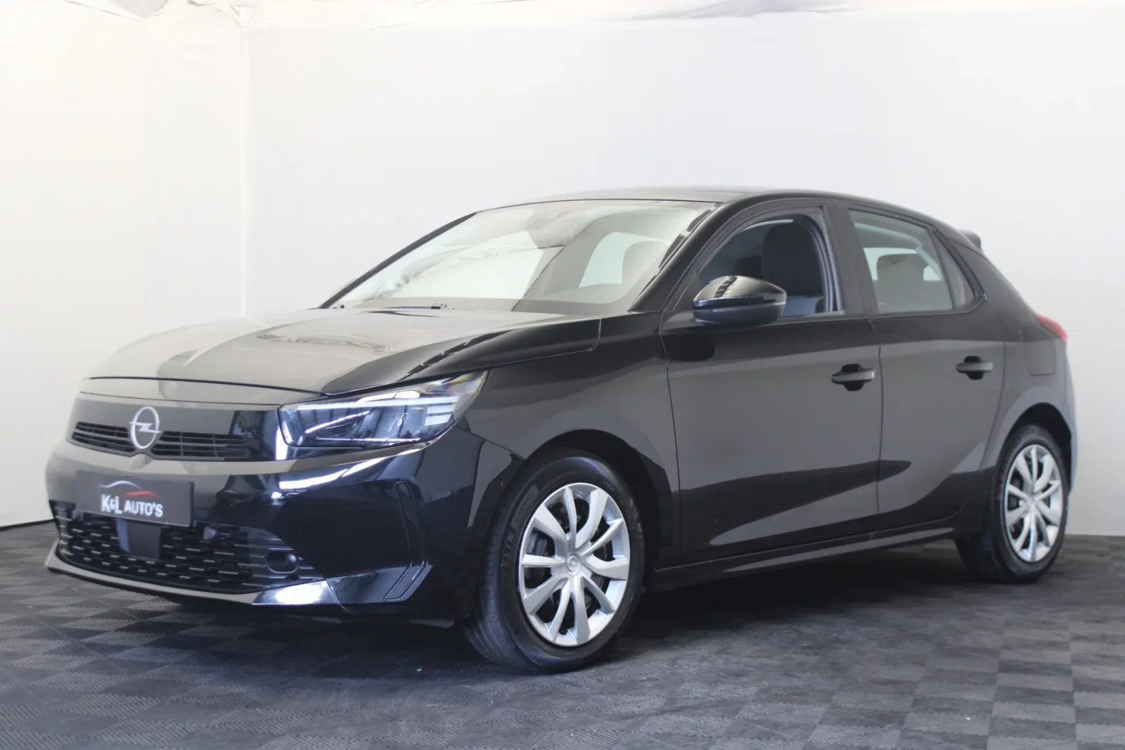 Opel Corsa (2024) — foto 1