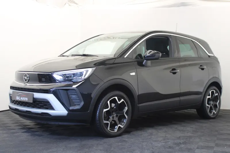 Opel Crossland (2021)