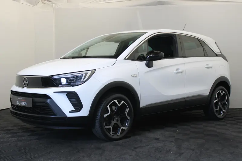 Opel Crossland (2021)