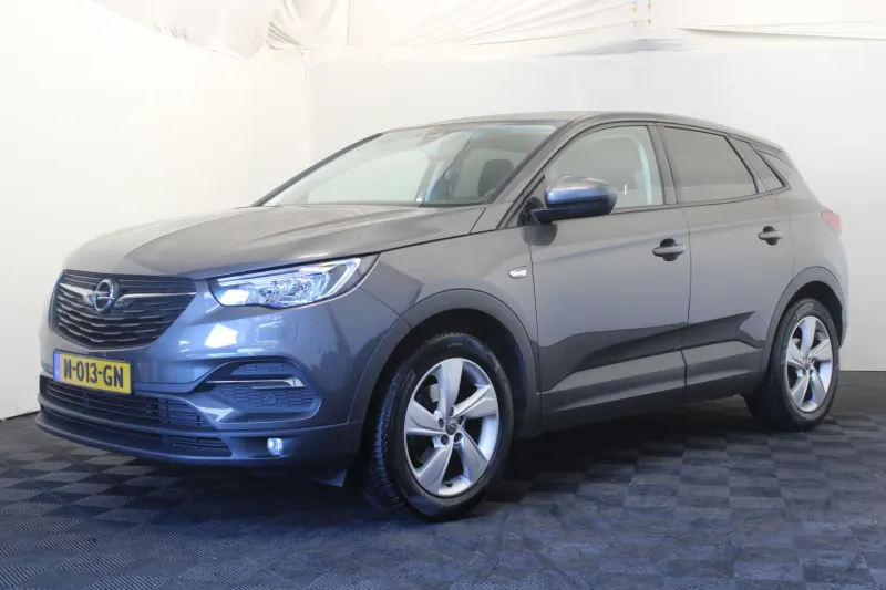 Opel Grandland (2020)