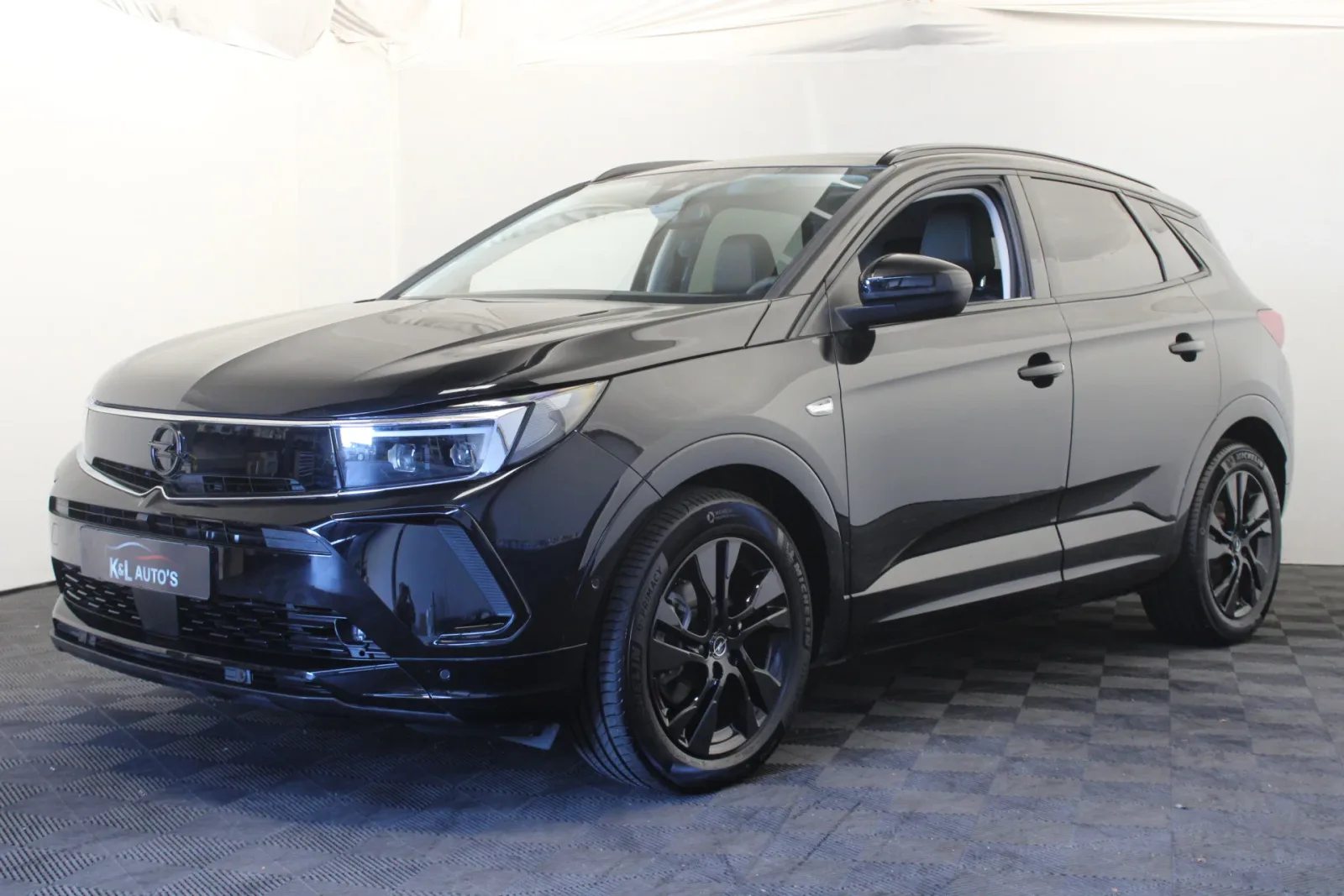 Opel Grandland (2024) — foto 1