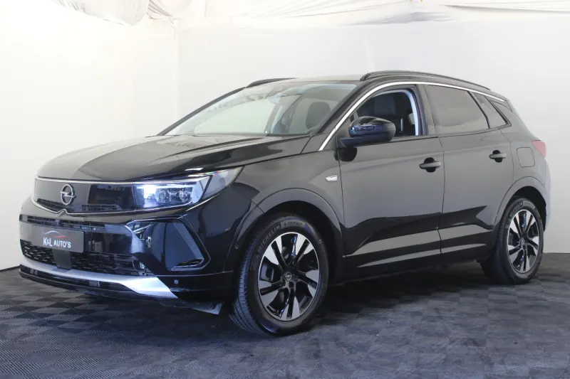 Opel Grandland (2023)