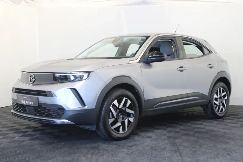 Opel Mokka (2020)