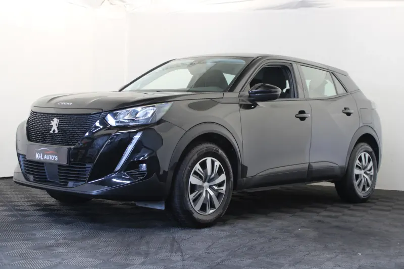 Peugeot 2008 (2022)