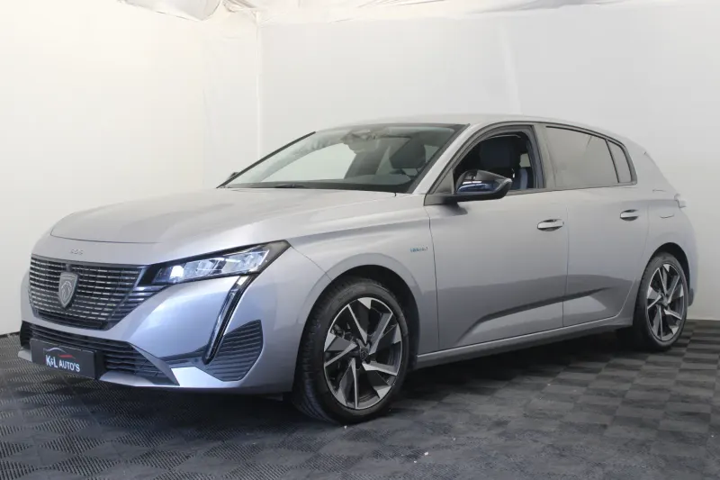 Peugeot 308 (2023)