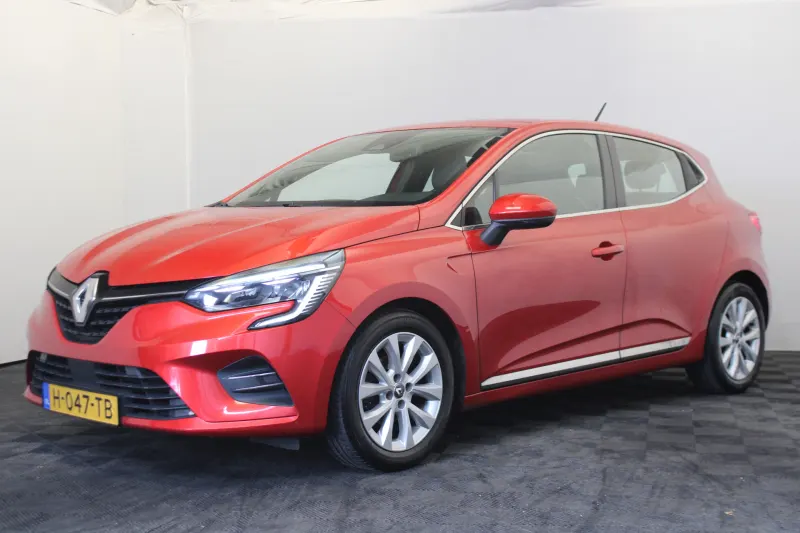 Renault Clio (2020)