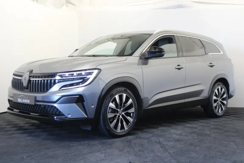 Renault Espace (2024)