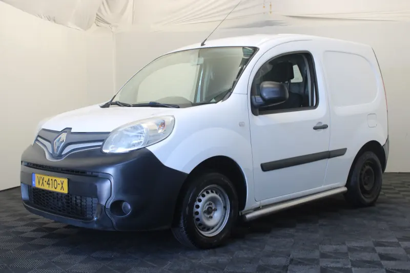 Renault Kangoo Express (2016)