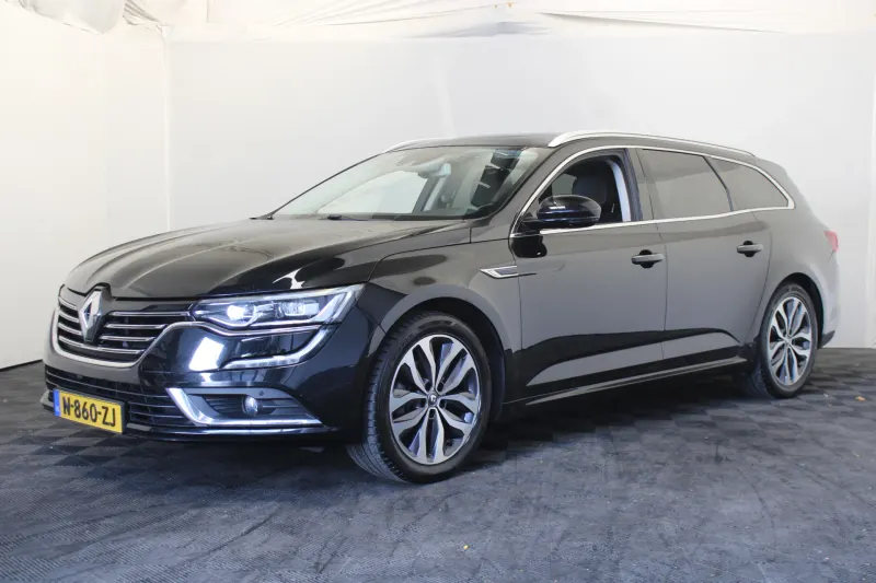 Renault Talisman (2016)